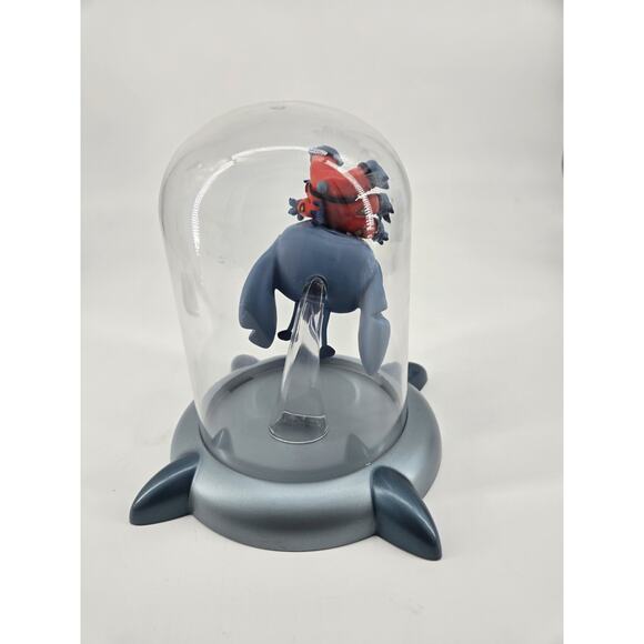 2017 Funko Pop! Lilo & Stitch Experiment 626 Domed Box Lunch Exclusive Figure - Picture 3 of 9